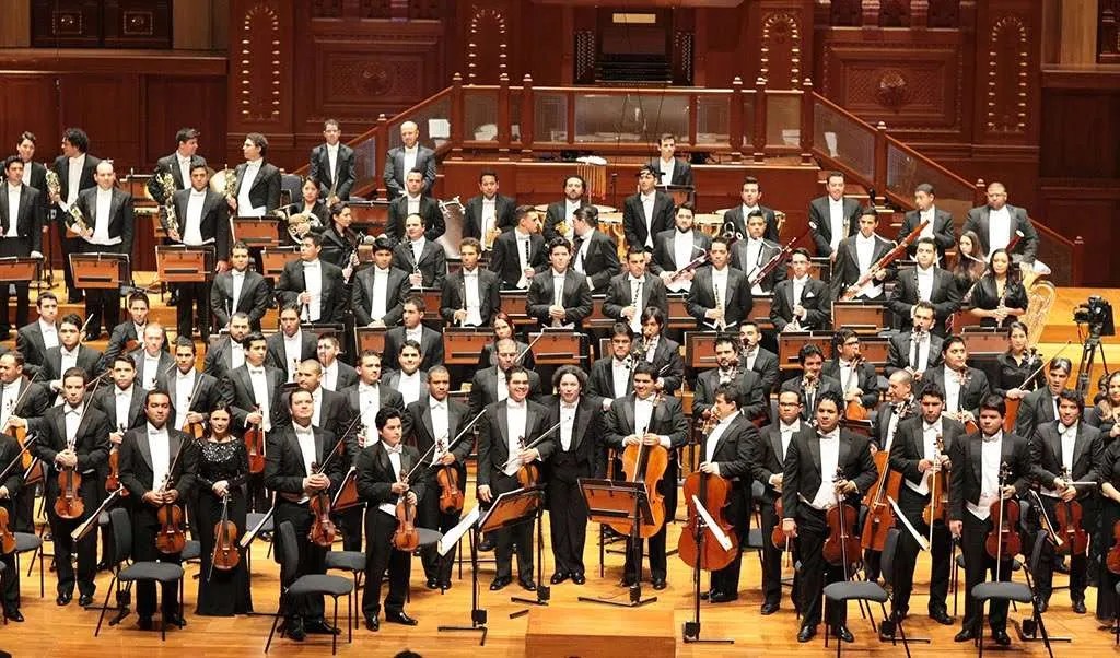 Prom 67 Simón Bolívar Symphony Orchestra/Gustavo Dudamel Desenne’s