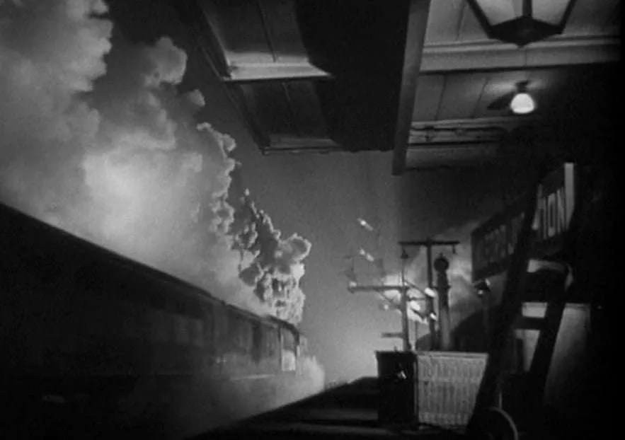 Valentine’s Day showing of David Lean’s Brief Encounter with London Philharmonic Orchestra and