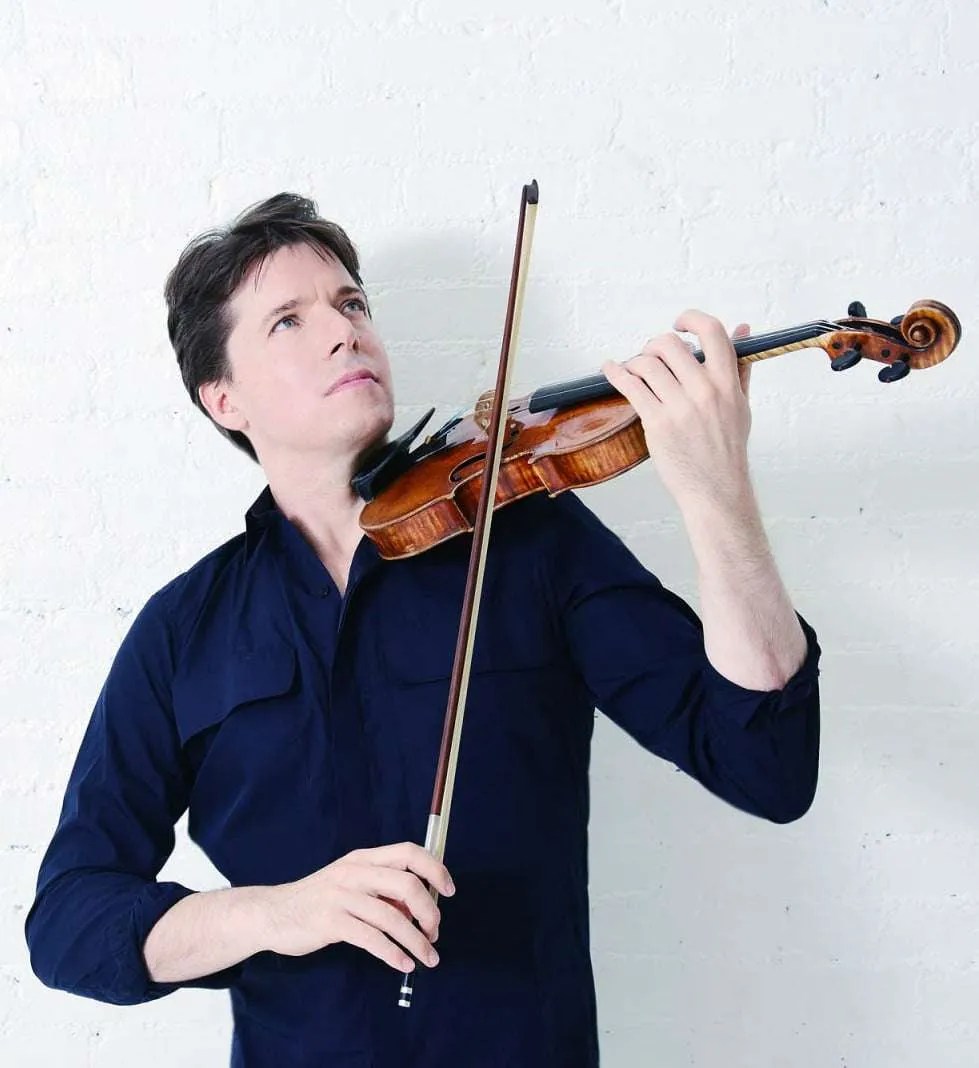 The Academy of St Martin in the Fields at the Kravis Center, West Palm