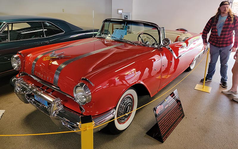 2021 Iola Car Show and Swap Meet ClassiCar News