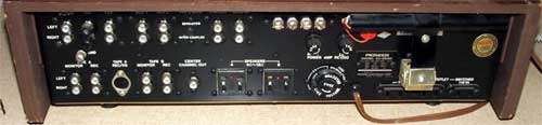classicaudio.com..... Valuation..... Pioneer SX-2500