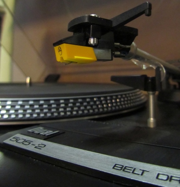 Dual 5052 Classic Audio