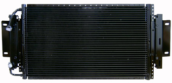 Parallel Flow Condensers for Vintage Air Conditioning | Classic Auto Air
