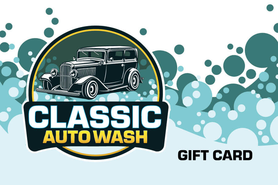 Classic Auto Wash Johnstown NY Is Here to Serve You!