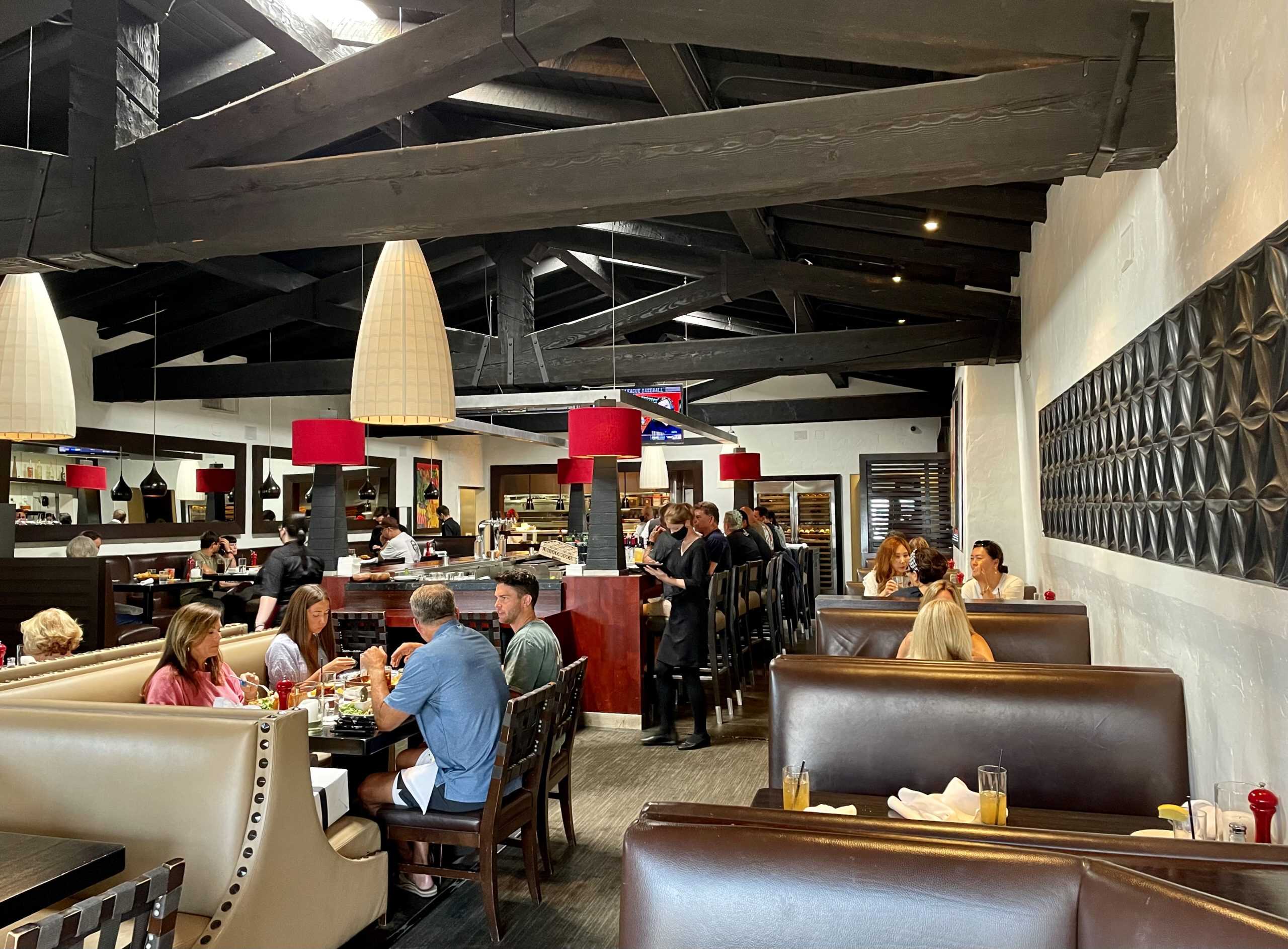 South of Nick's San Clemente