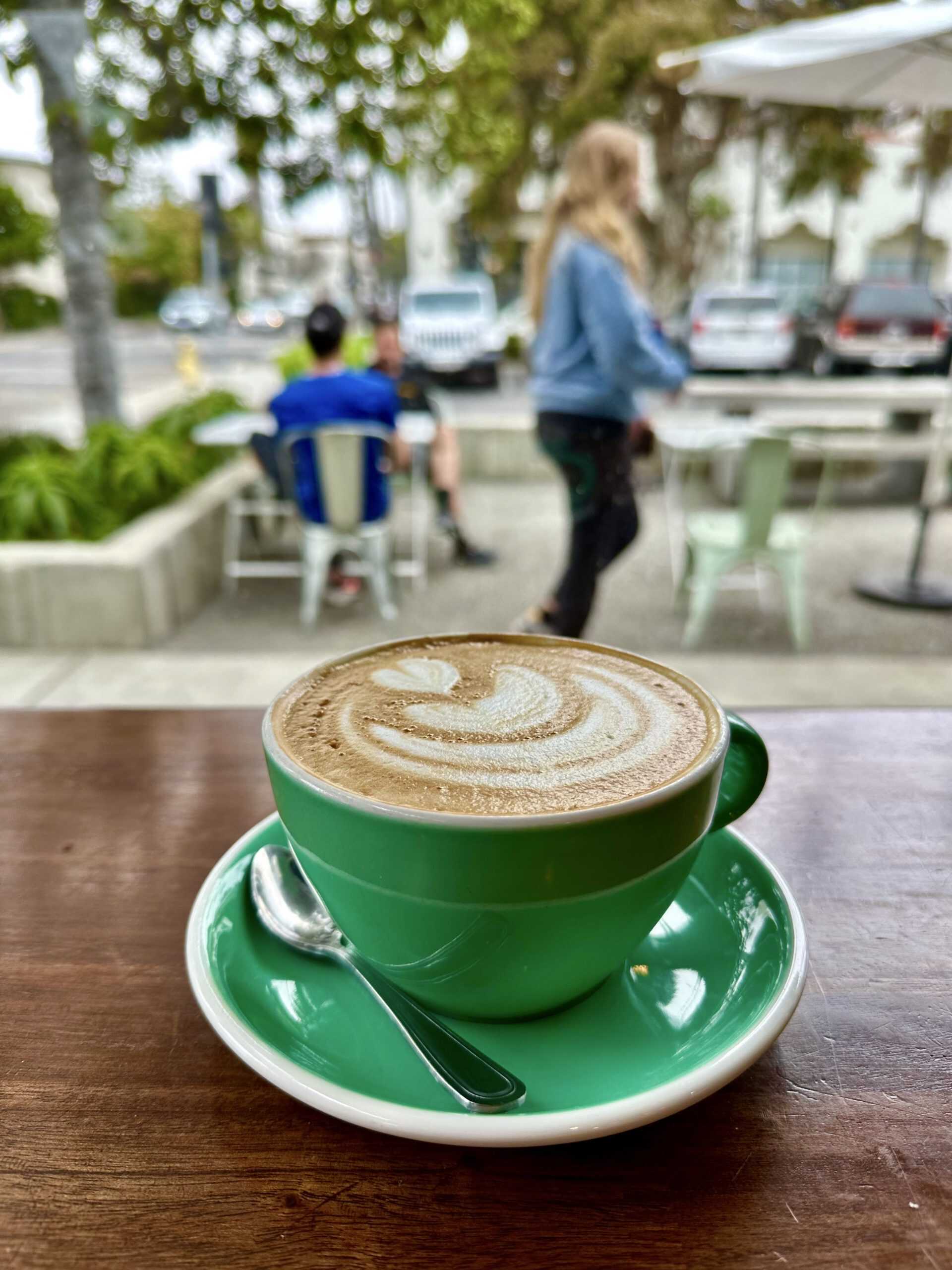 Dune Coffee Roasters Anacapa