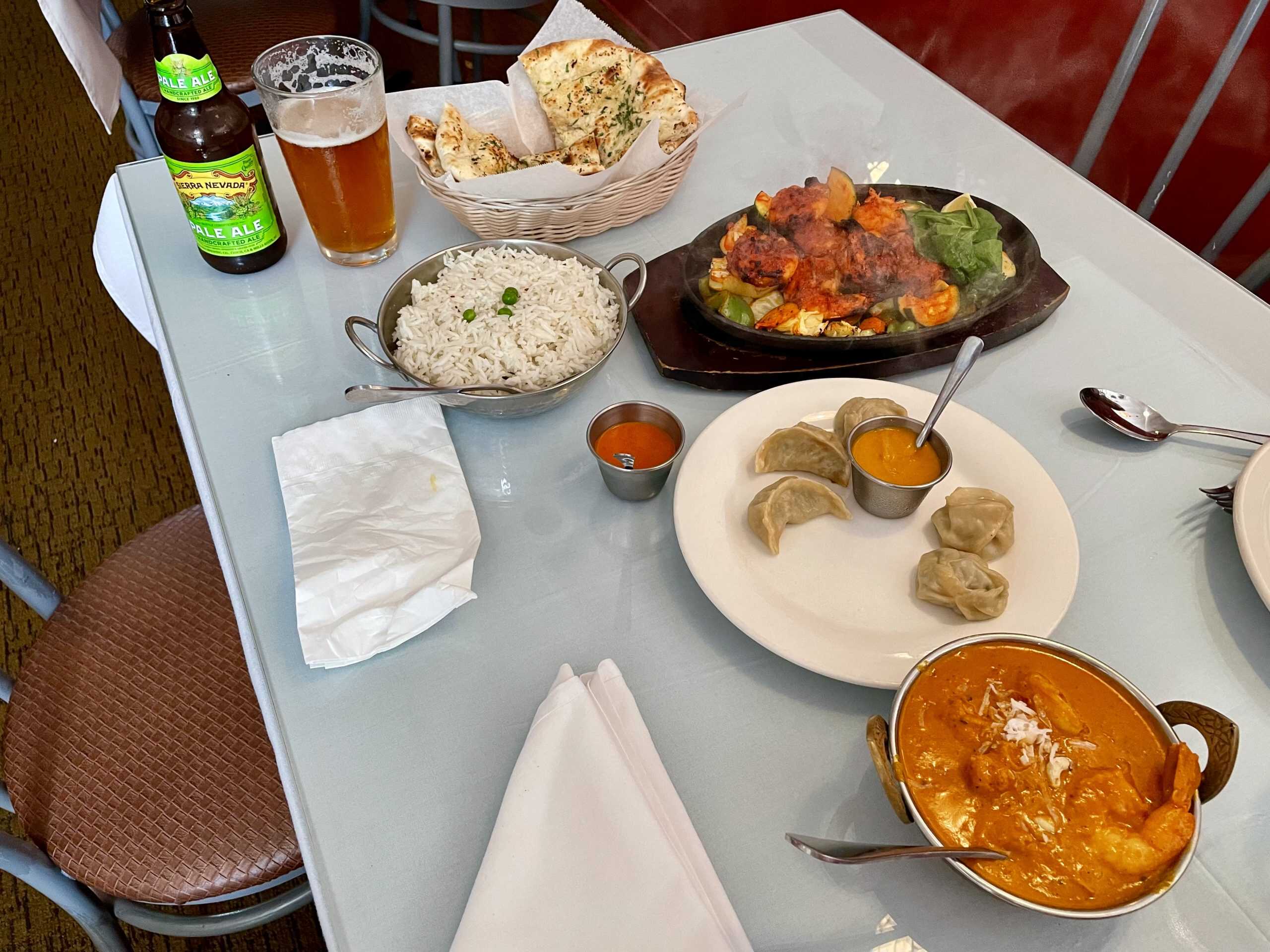 Everest Himalayan Cuisine