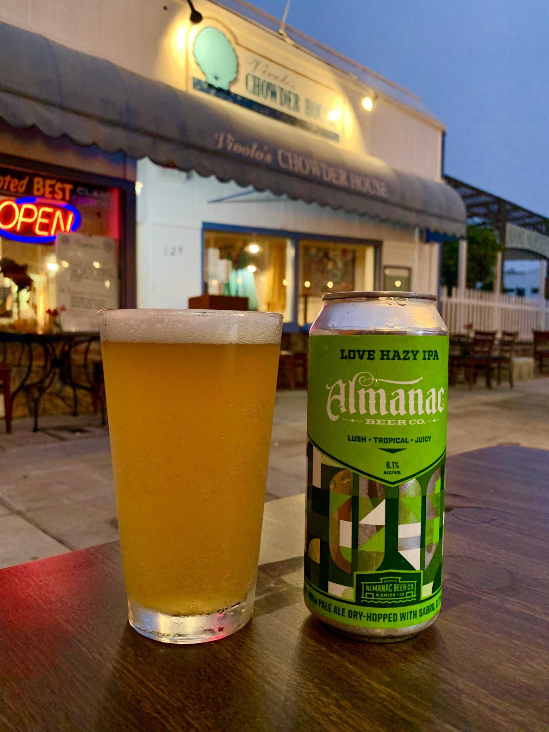 Vivolo's Chowder House