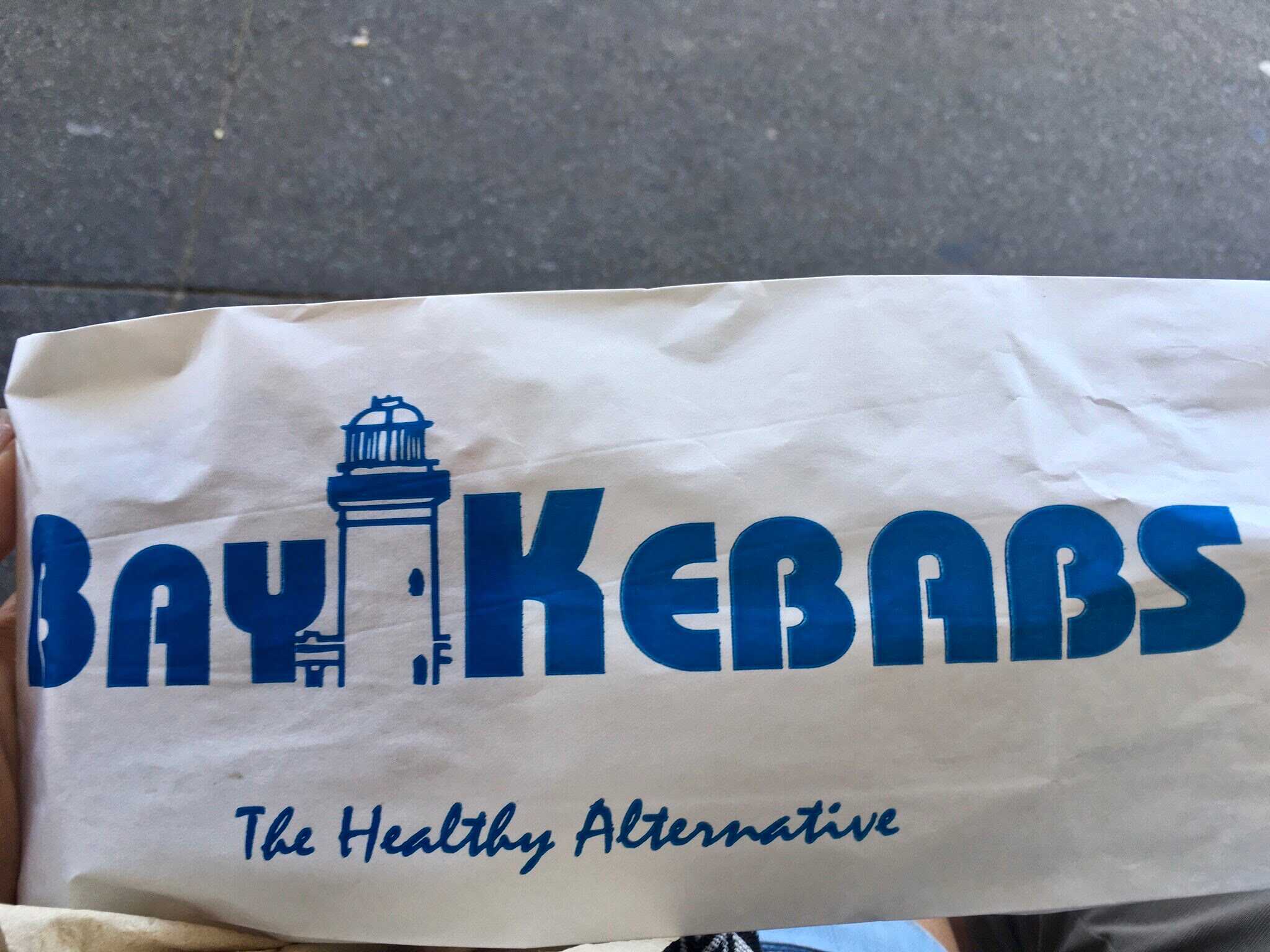 Bay Kebabs