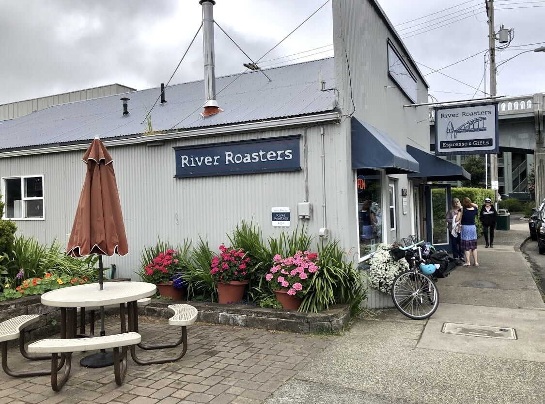 River Roasters