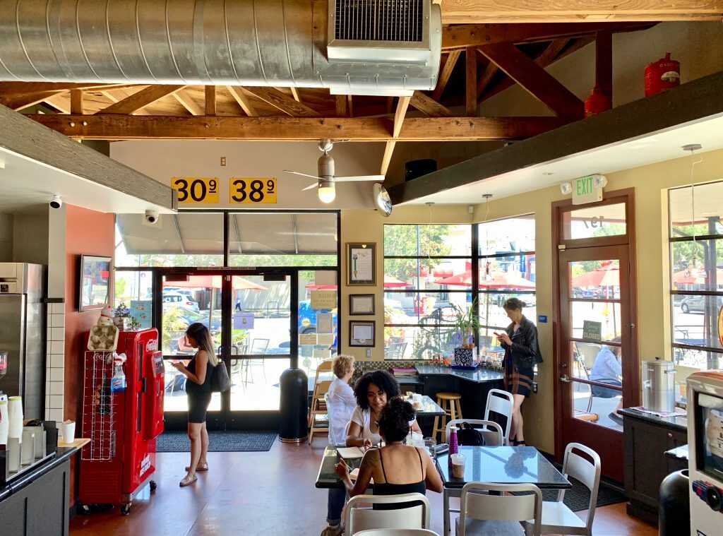 Roy's Station Coffee & Teas