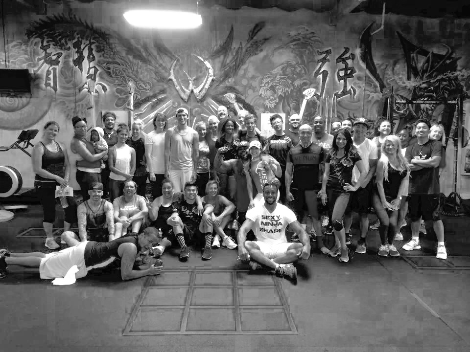 ClassicBoxingMembers Classic Boxing Coach