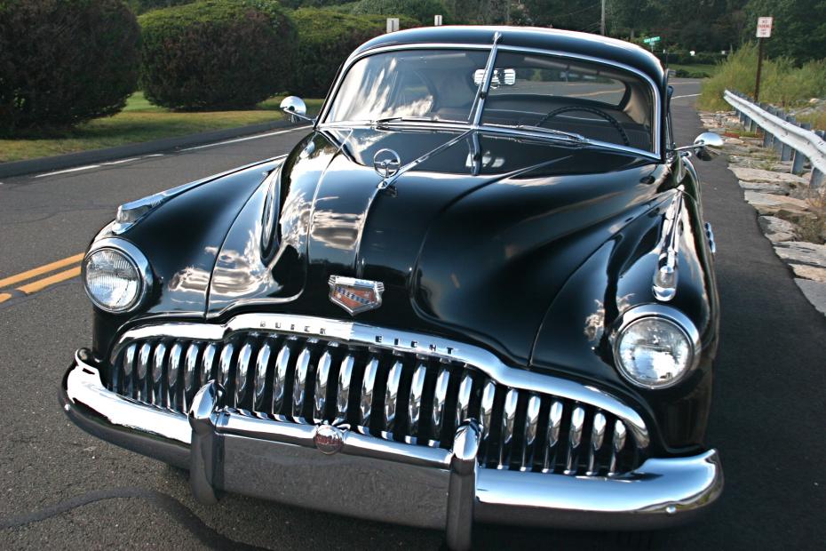 1949 Buick Super Series 50 For Sale Classic Car Gallery