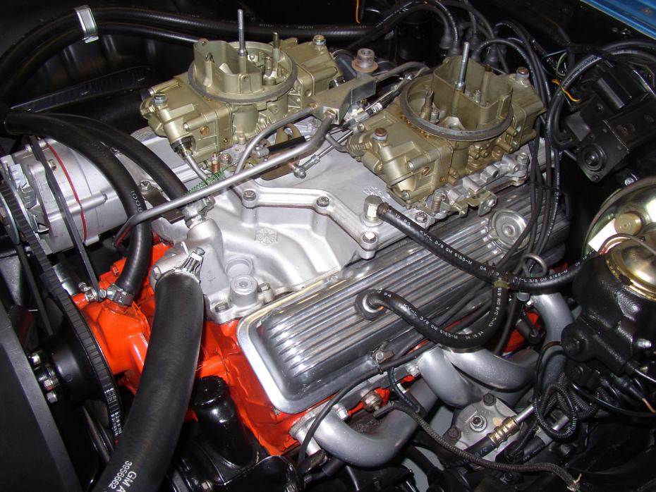 1969 Chevrolet Camaro Z28 For Sale - Classic Car Gallery