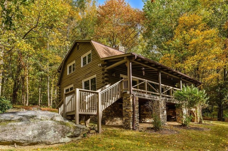 Classic Carolina Cabins