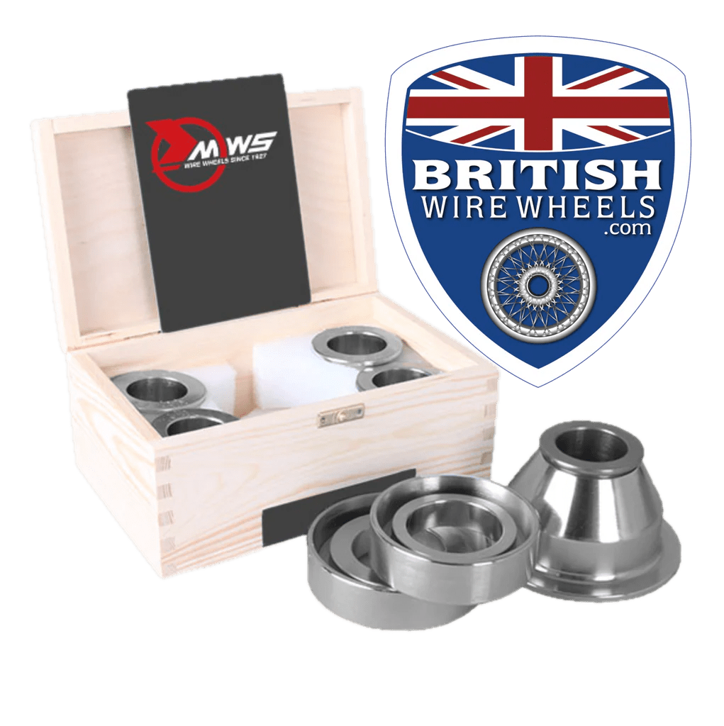 Wire Wheel Cone Balancing Tools Classic Car Performance