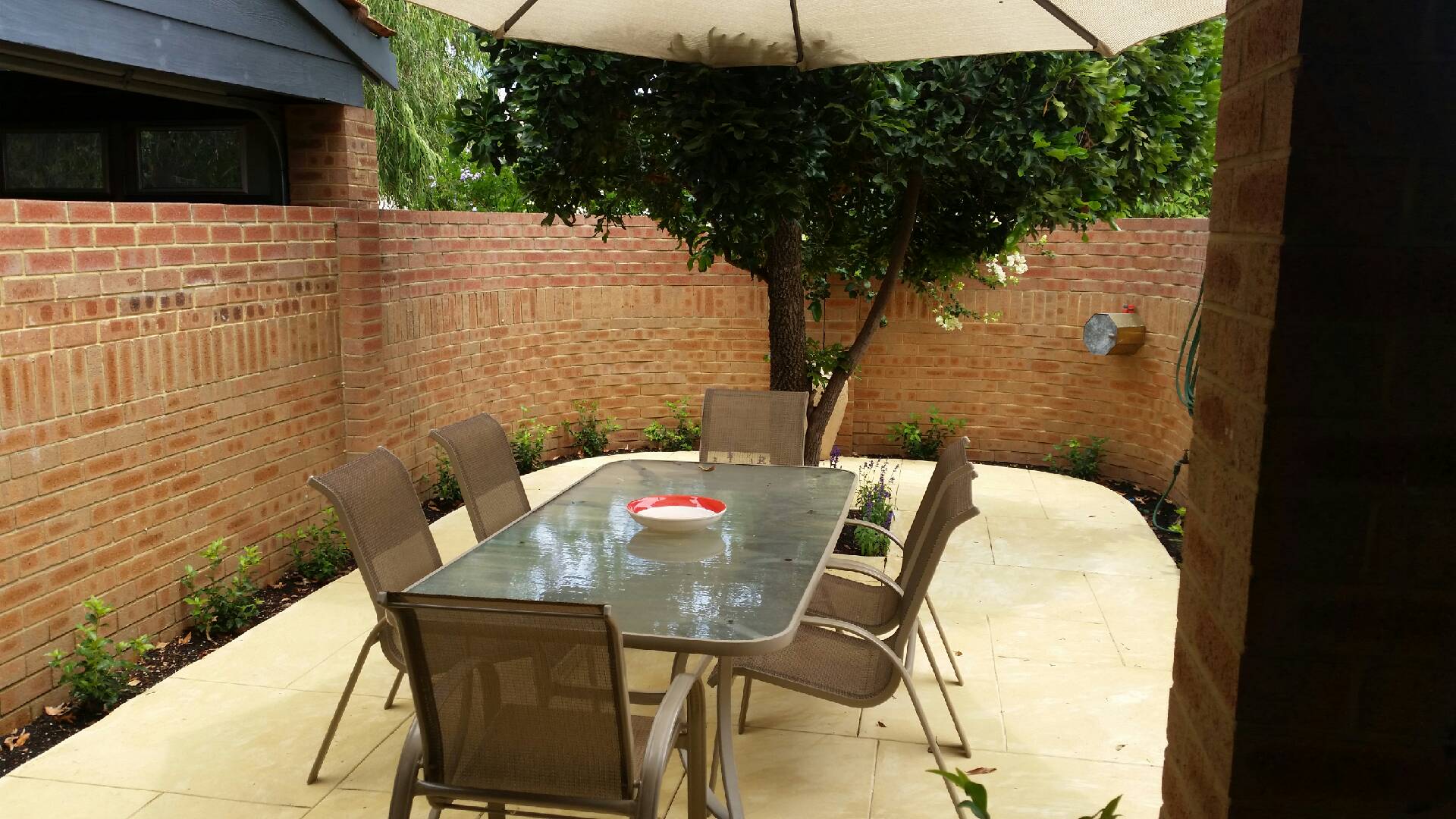 Limestone Driveways Perth, Liquid Limestone, Poured Limestone