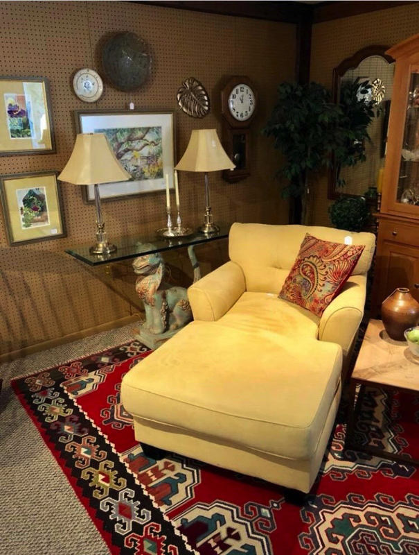 Photo Gallery Classic Consignment