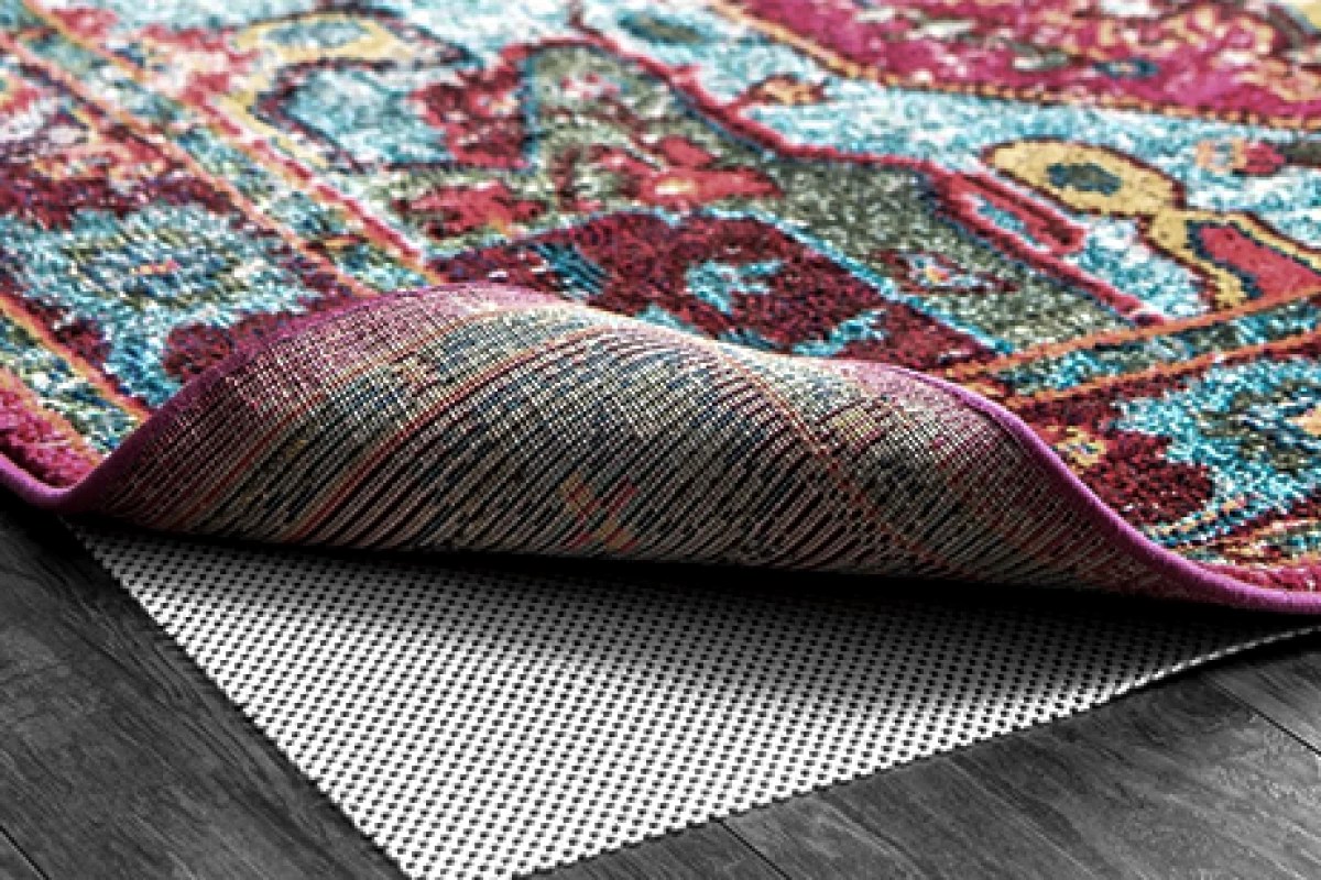 Classic Custom Rugs Blog How to Fix a Curling Rug Corner?