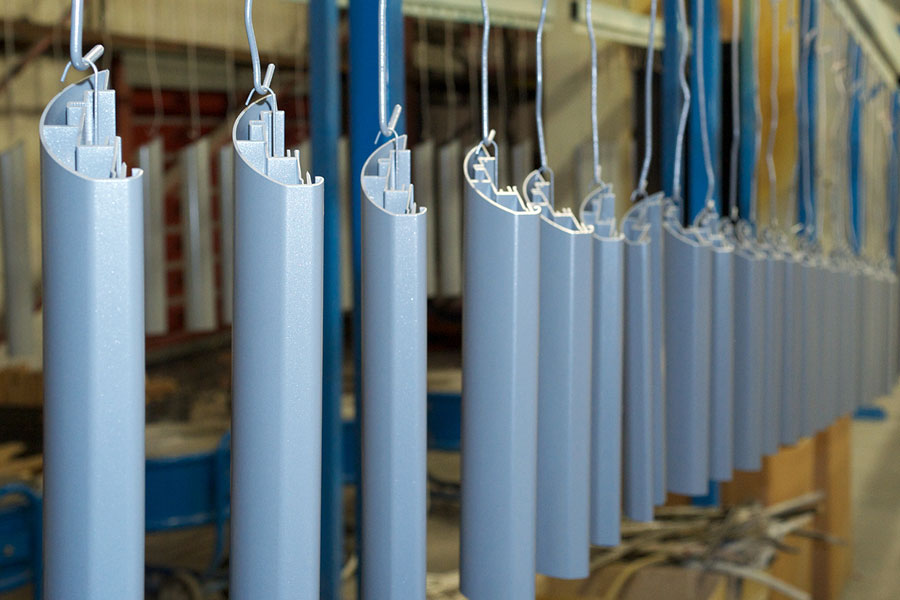 Epoxy Polyester Powder Coatings Service Classic Electrocoating Pvt. Ltd.