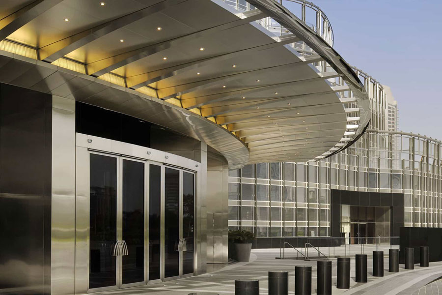 Jotun Powder Coating Service Classic Electrocoating Pvt. Ltd.