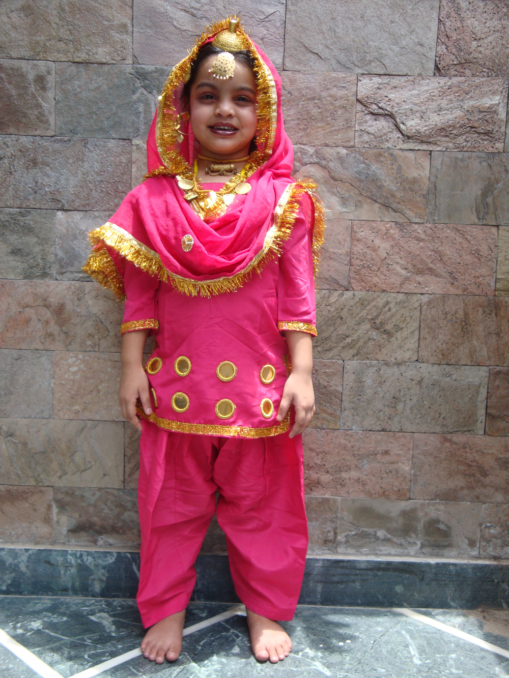 Fancy Dresses Ludhiana, Fancy Dress, Bhangra Dresses, Gidha Dresses