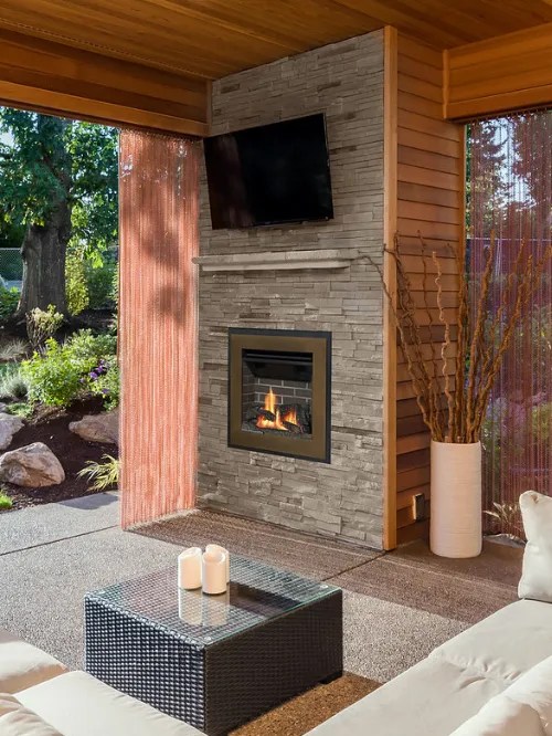 Valor Fireplaces and Stoves Classic Fireplace and BBQ Store