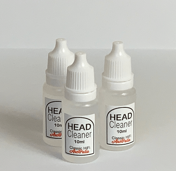Head Cleaner (10ml) Classic