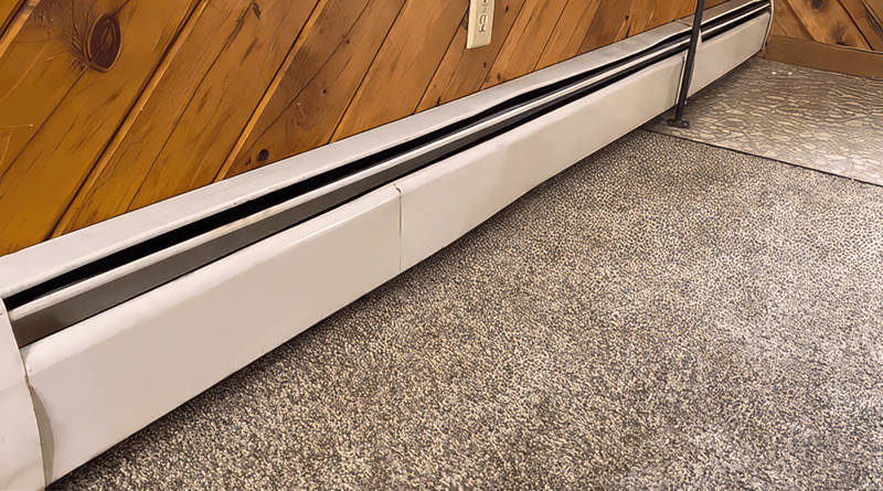 12 Best Plug-In Baseboard Heaters [2023]