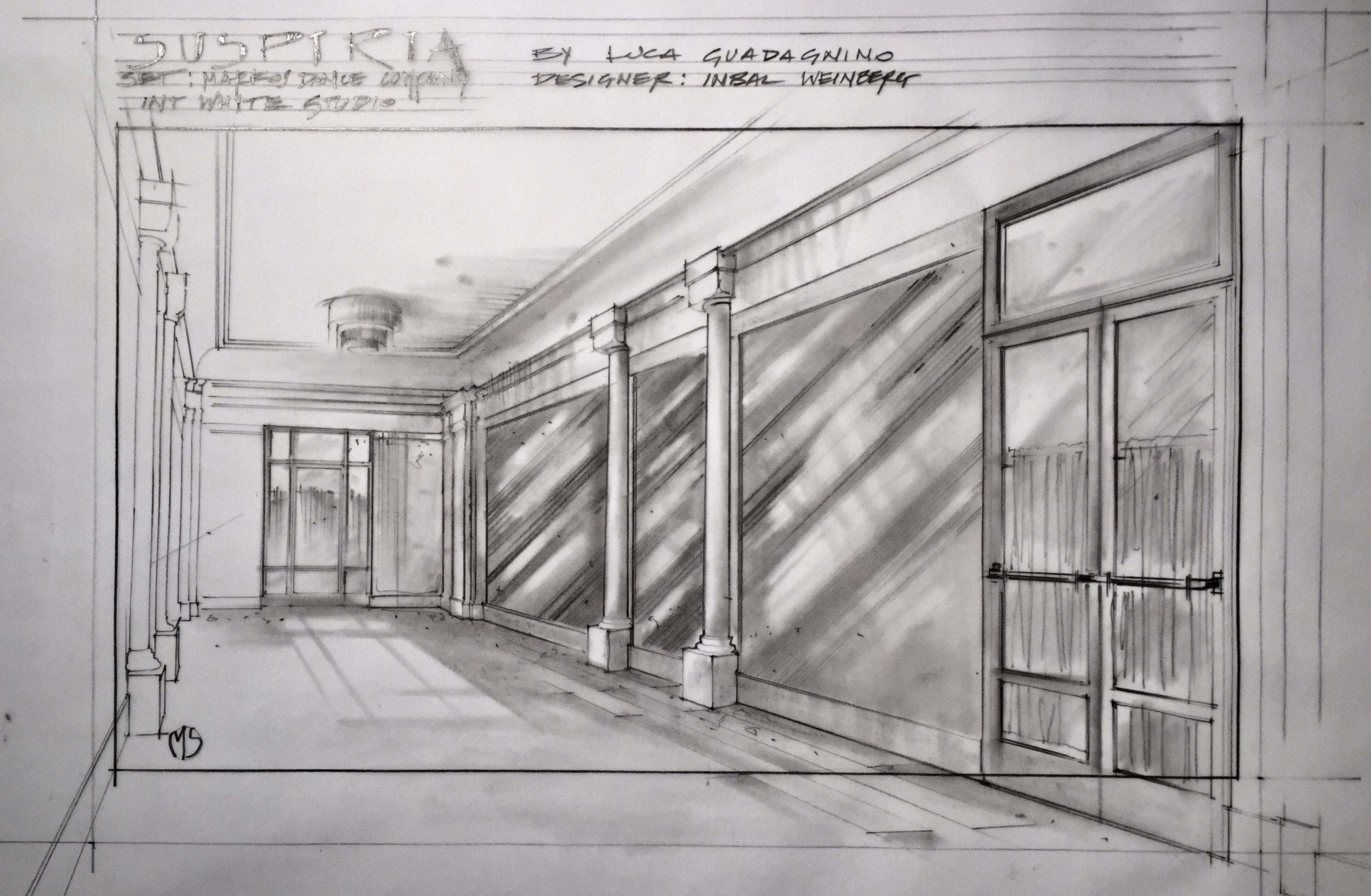 Film Architecture Introduction to Production Design & Art Direction