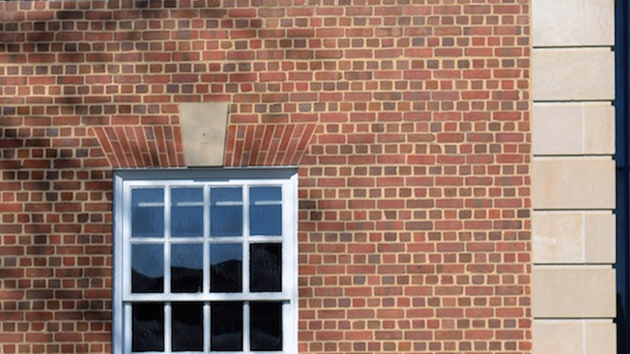 English Bond and its Kin Institute of Classical Architecture & Art