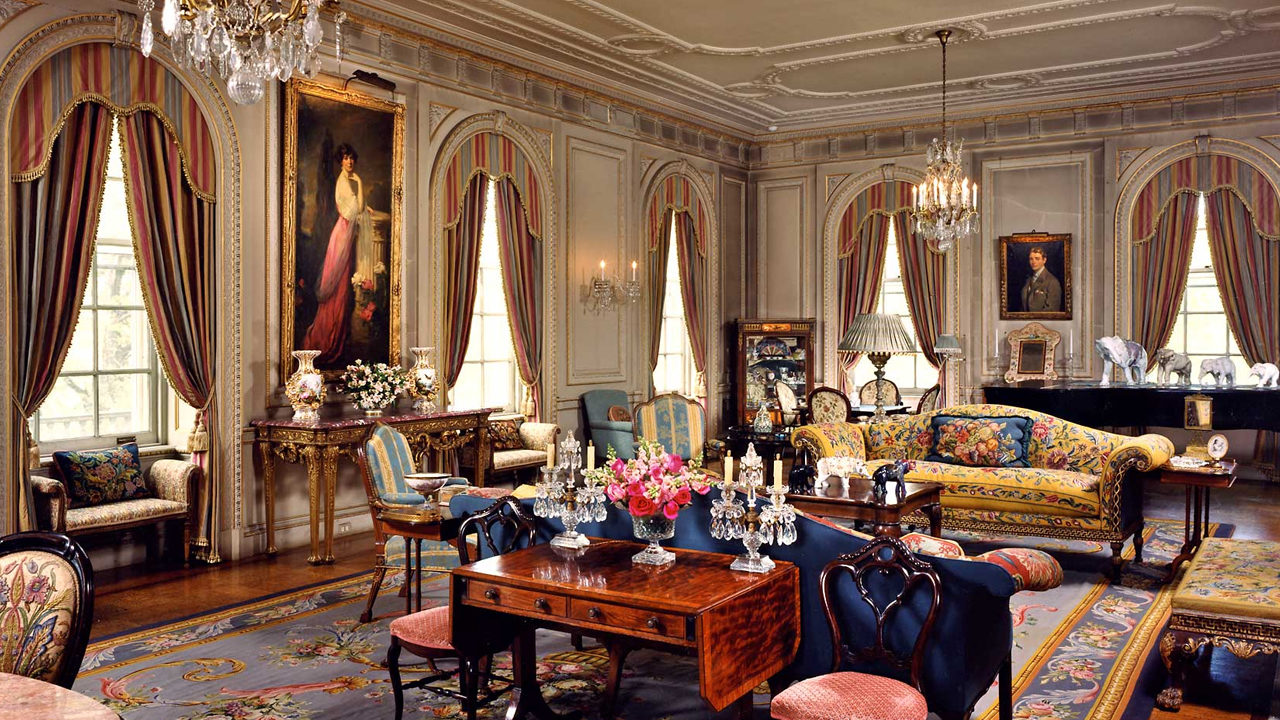 The Philadelphia Chapter of the ICAA Announces the Inaugural Horace Trumbauer Awards Institute