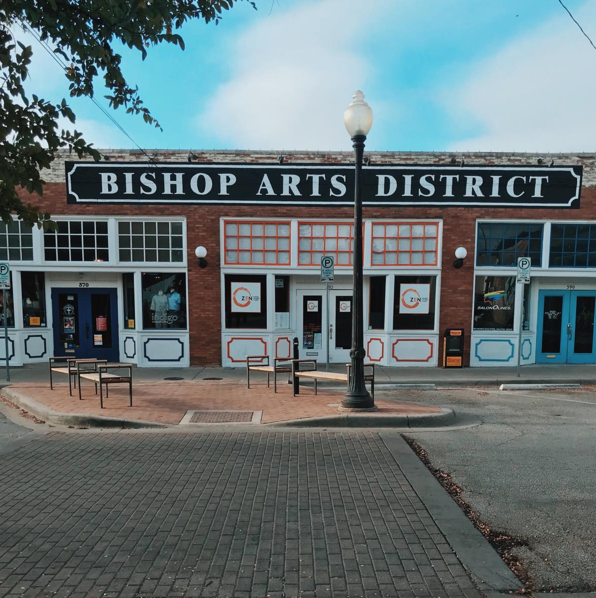 Arts District Architecture Tour Institute of Classical Architecture & Art