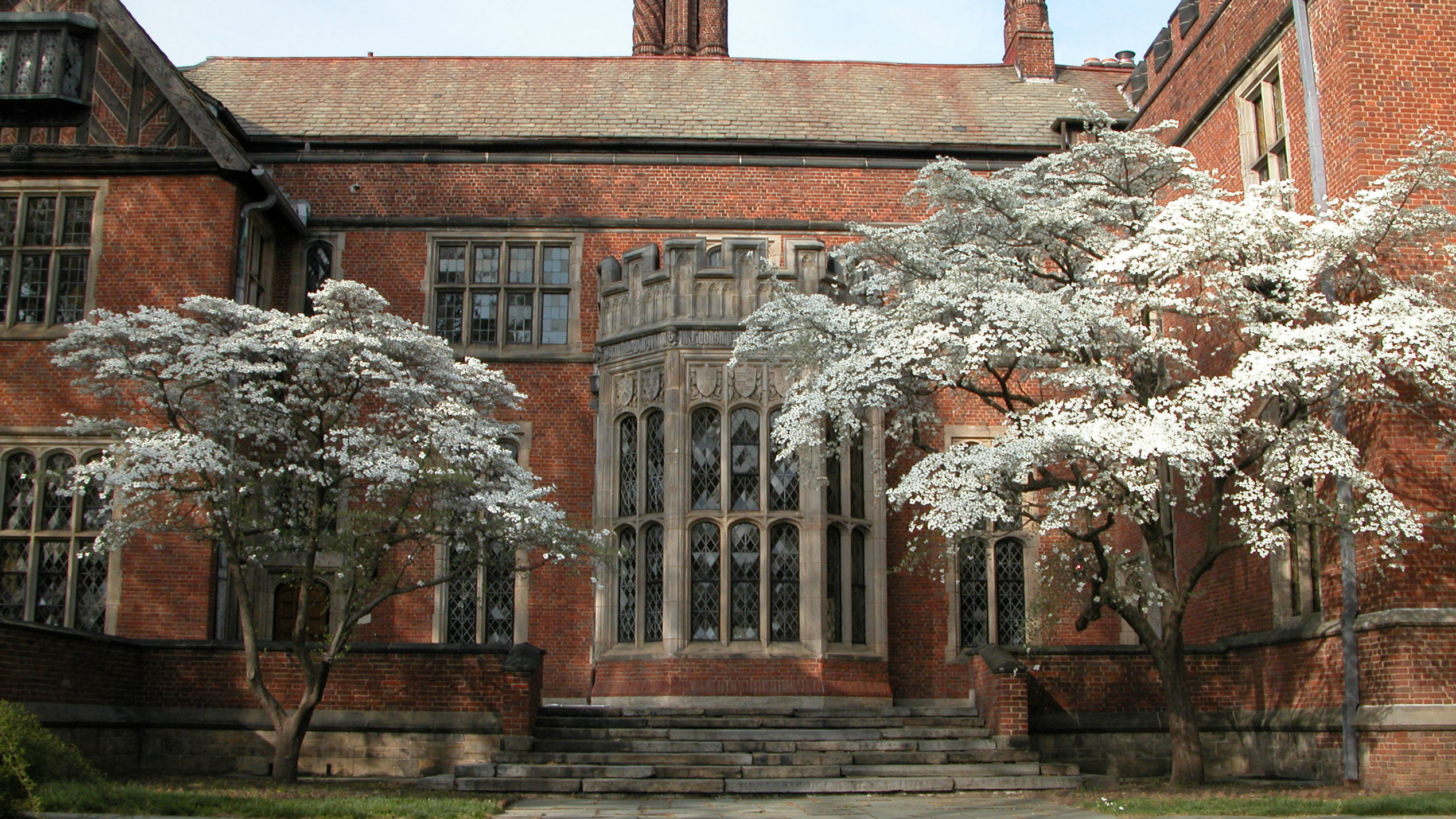 The Homes of Monument Avenue Institute of Classical Architecture & Art