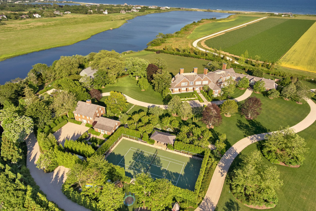 Breakfast and Books with Hollander Design Landscape Architects