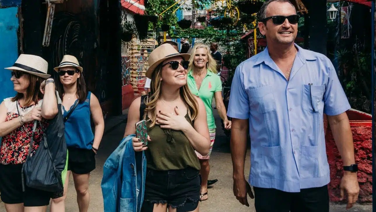 The 5 Best Family Vacations Right Now Classic Journeys