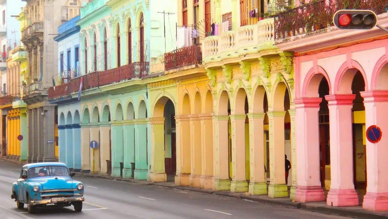 5 Cuban Traditions That Will Inspire You to Go to Cuba