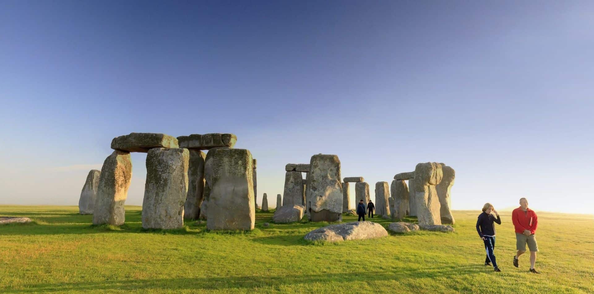 Experience Stonehenge the Classic Journeys Way Classic Journeys