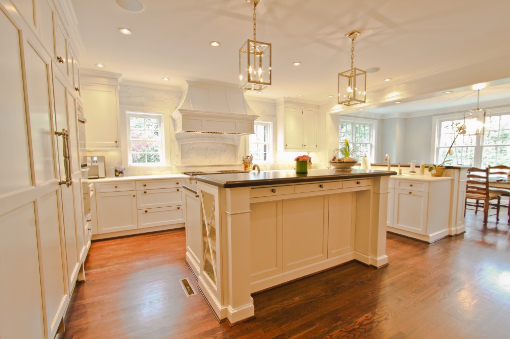 Kitchen25 Classic Kitchens of Virginia