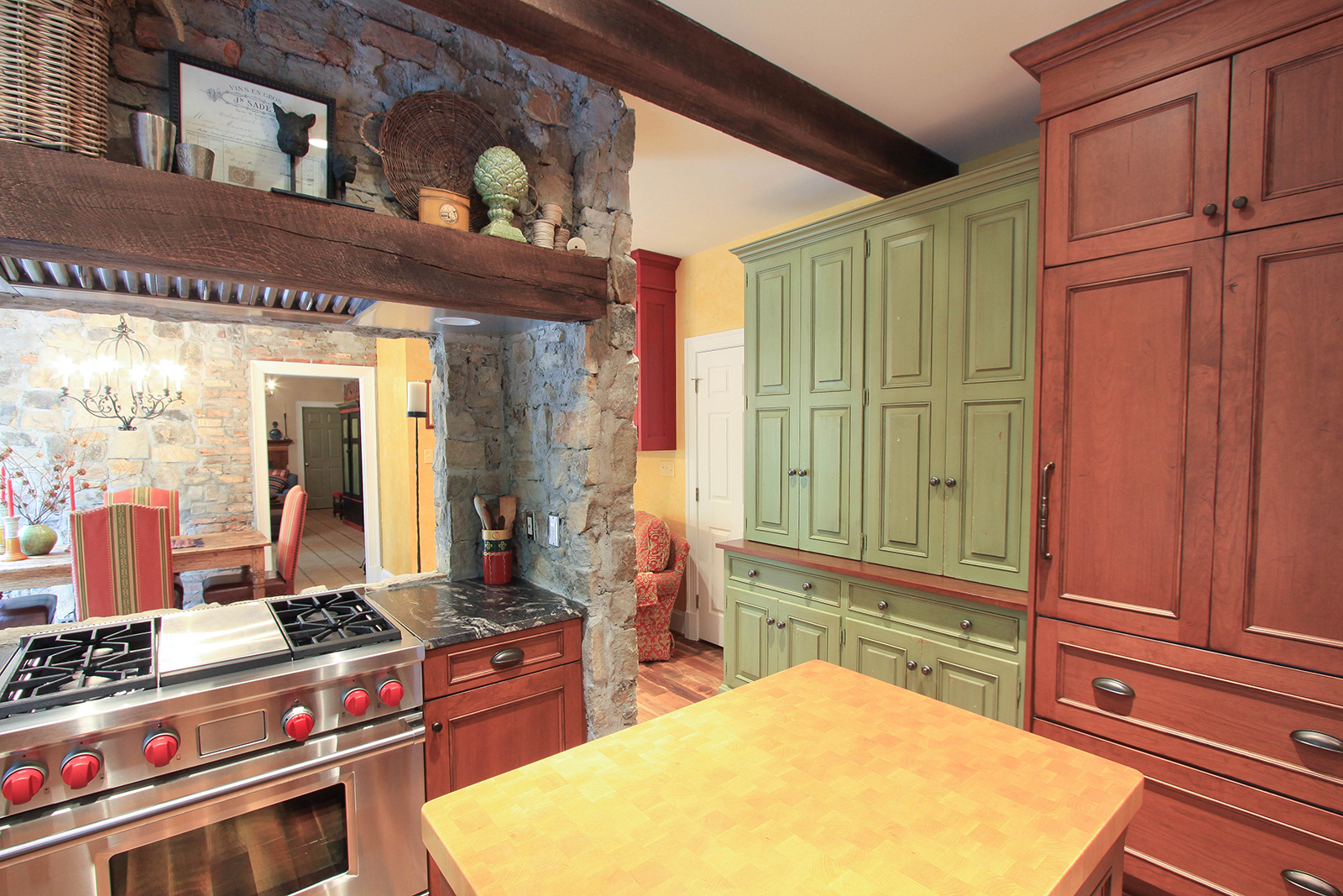 Kitchen Remodeling Richmond, Virginia Classic Kitchens of Virginia