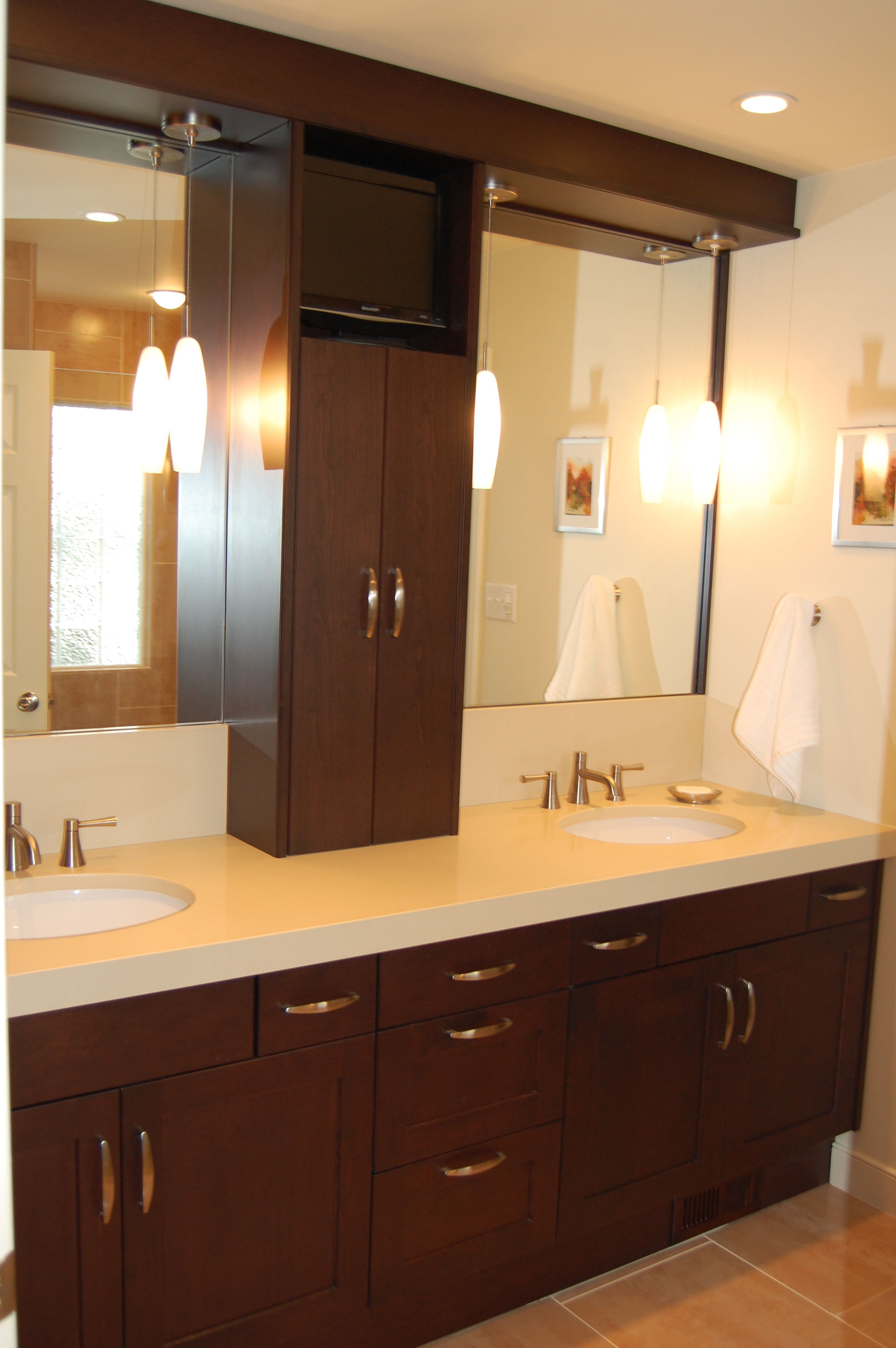 Bathroom Renovation Richmond, Virginia Classic Kitchens of Virginia