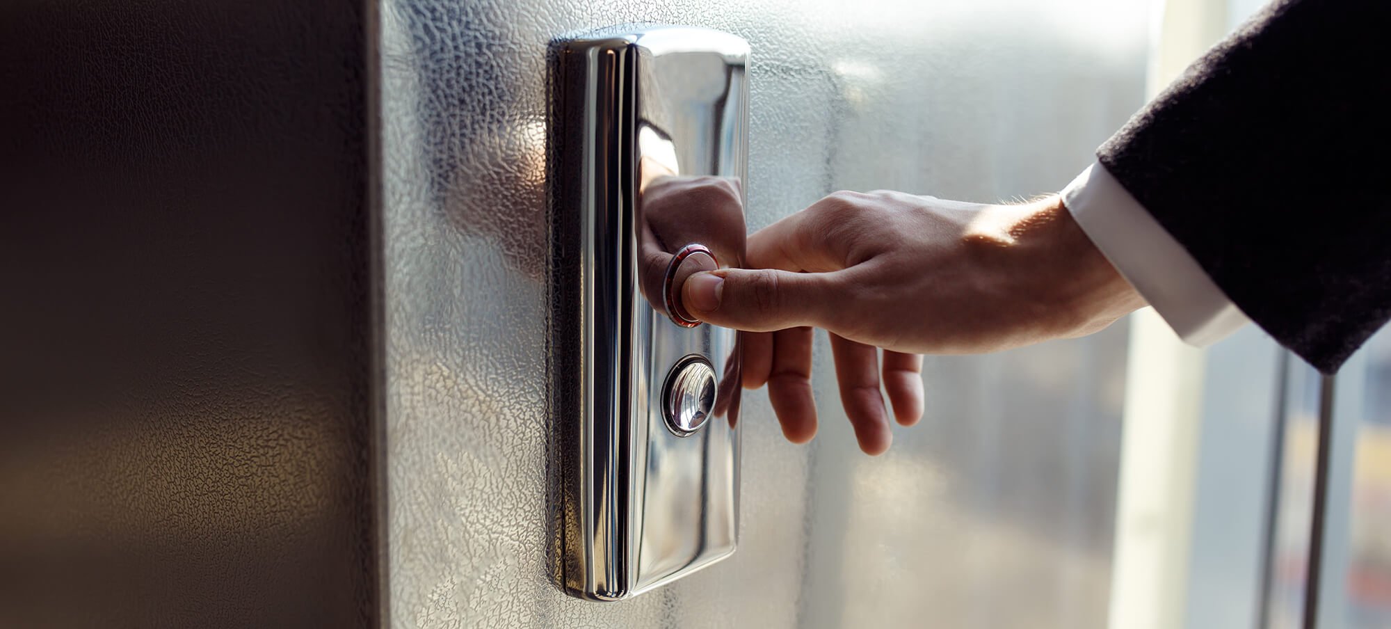 Southern Counties Lifts Services and Ace Fire Security Systems extend