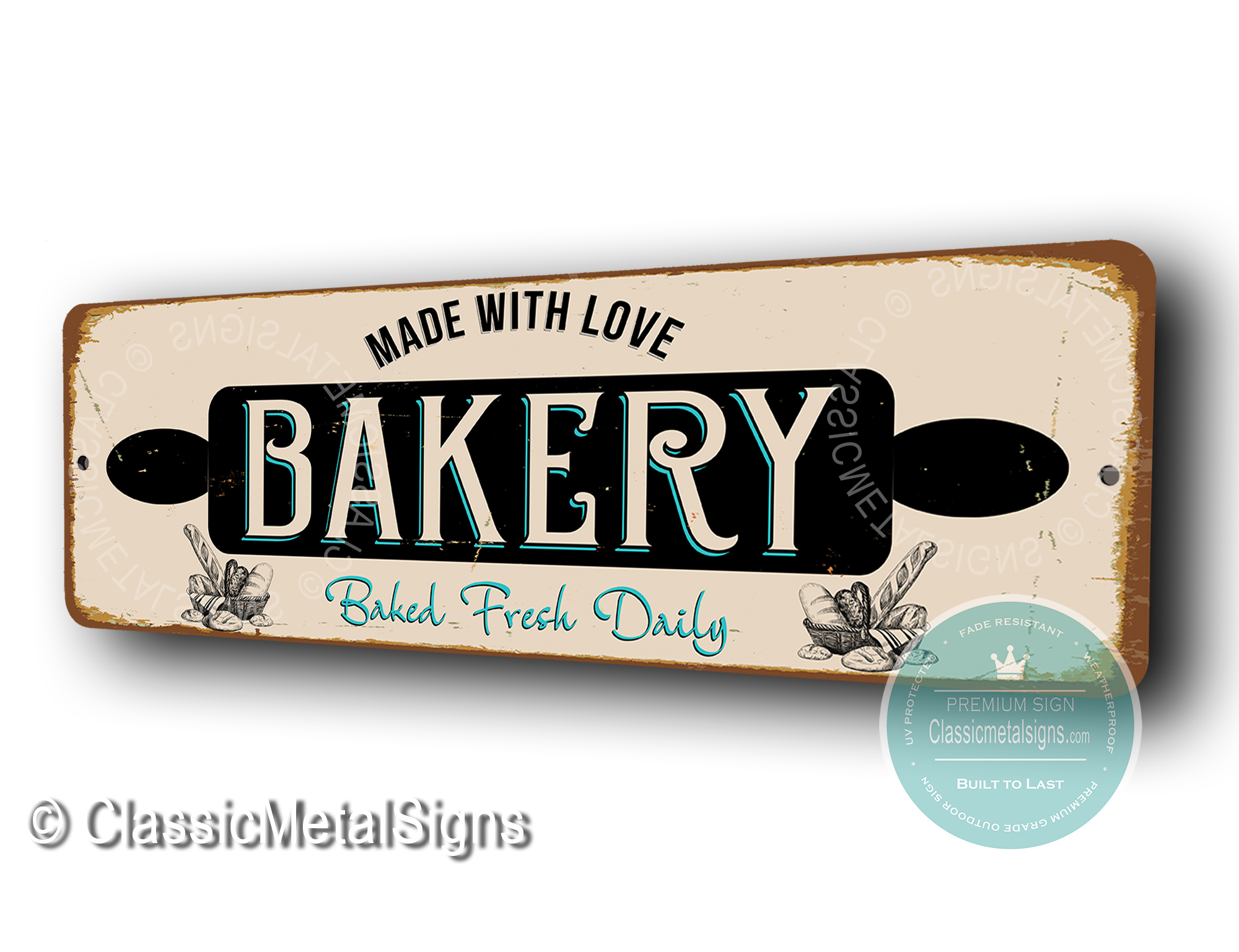 Bakery Sign Bakery Signs Bakery Business Sign