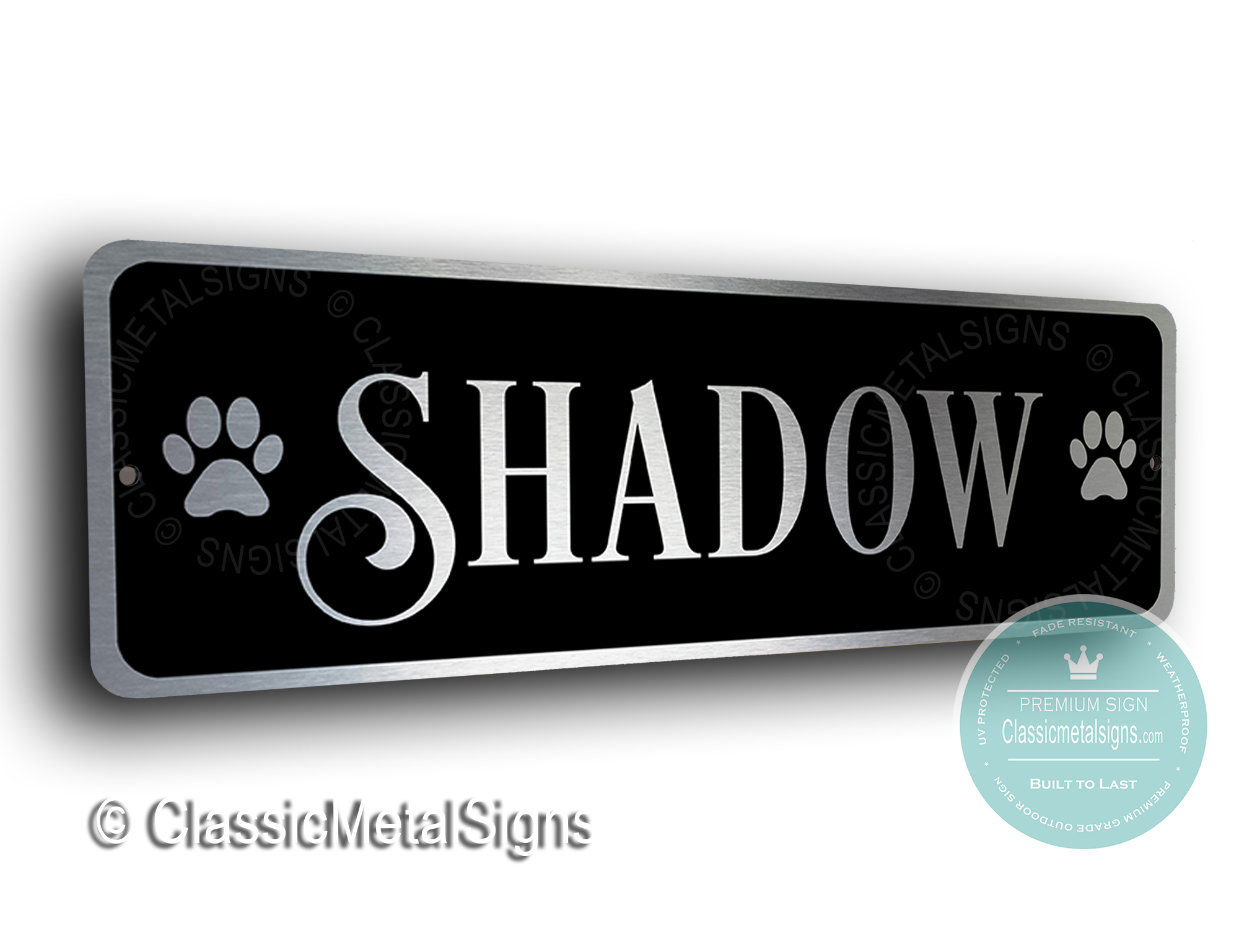Custom Dog Name Sign Dog Name Signs Dog Name Signs Dog Decor