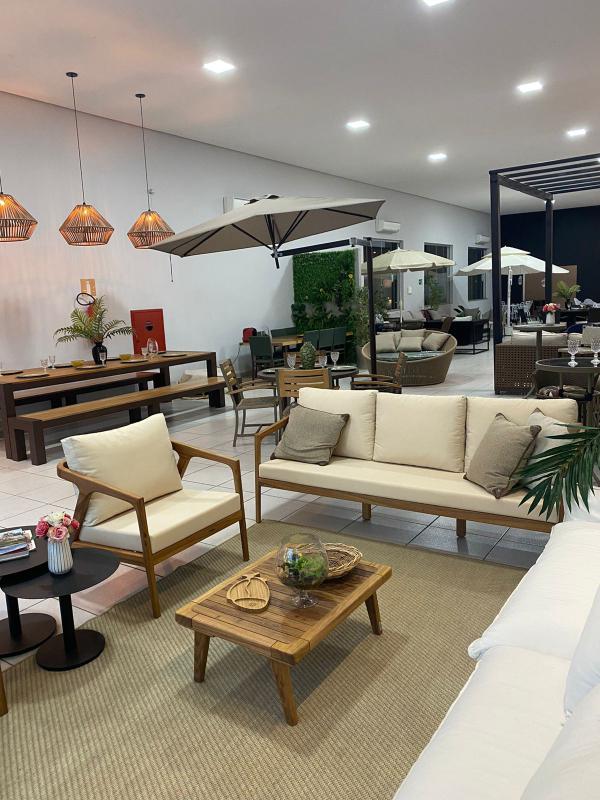 Showrooms Classic Móveis