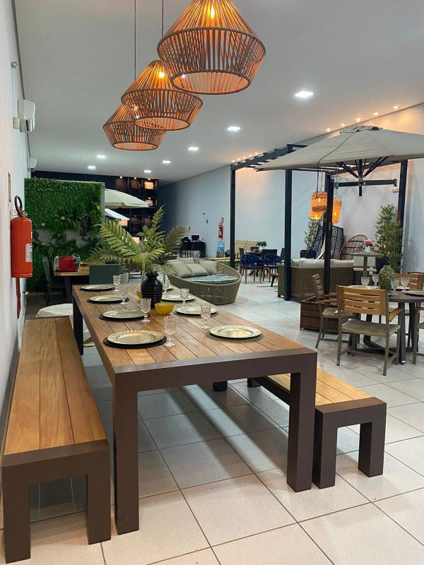 Showrooms Classic Móveis