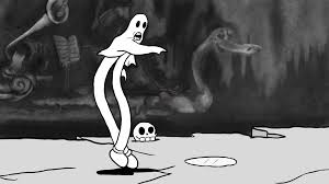 Betty Boop Snow White