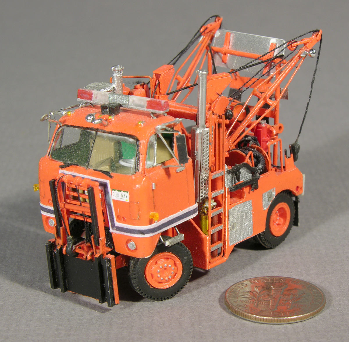 Classic Plastic Model Club