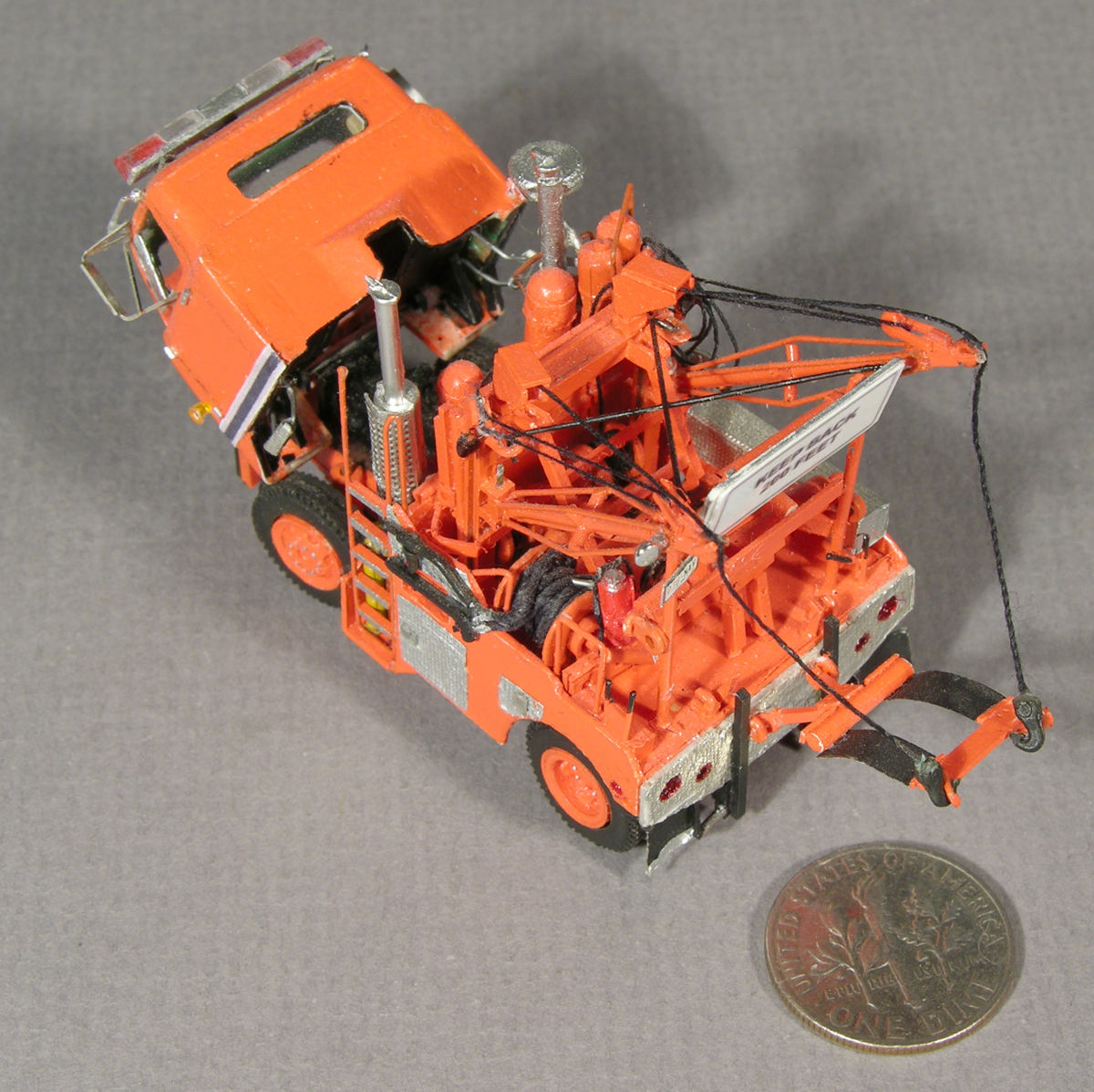 Classic Plastic Model Club