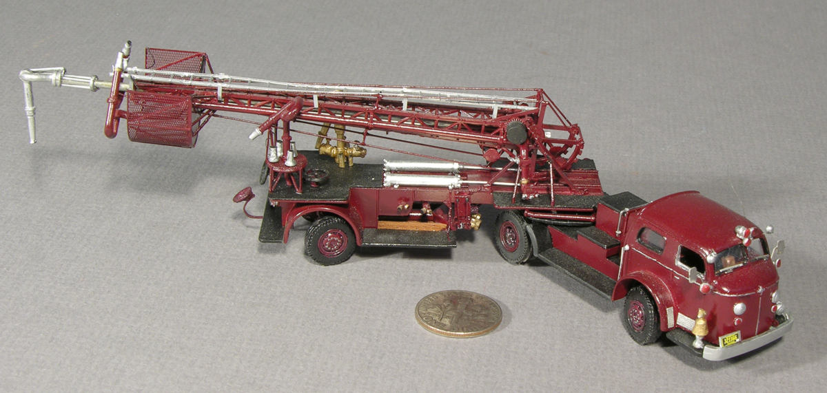 Classic Plastic Model Club